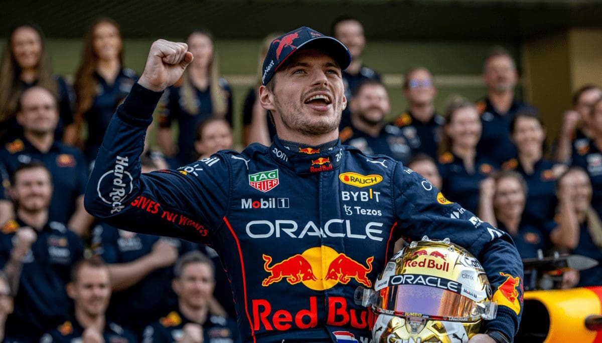 Zo ziet Max Verstappen’s vermogen en investeringsportfolio eruit