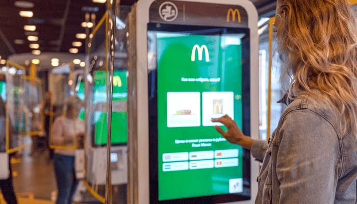 Gaat McDonald's bitcoin accepteren? Jack Mallers geeft presentatie