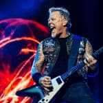 Metallica waarschuwt voor crypto scammers vanwege nieuwe album