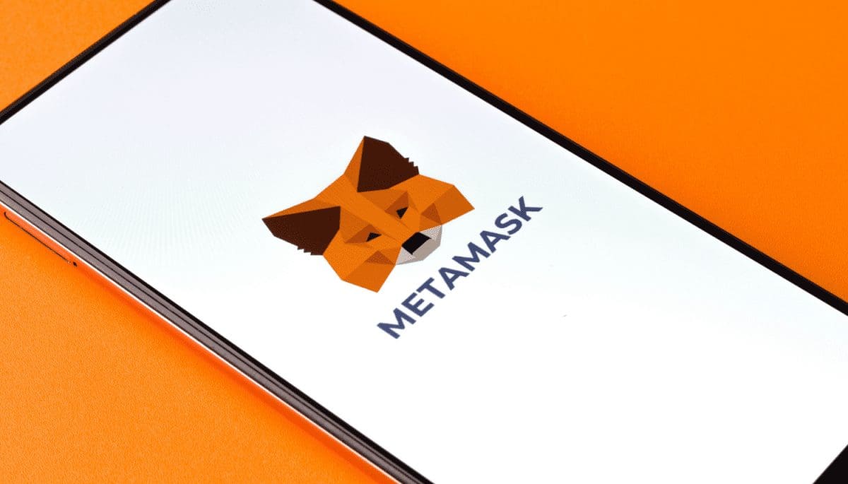 Ethereum wallet MetaMask waarschuwt voor nieuwe crypto oplichting