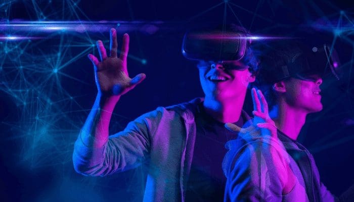 Onderzoek: Metaverse zal in 2026 mainstream zijn geworden