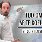 Bitcoin (BTC) koersvideo van Michiel: Tijd om af te koelen?