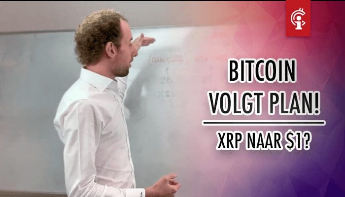 mich3011 Bitcoin (BTC) koersvideo van Michiel: Ethereum taking over!