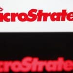 MicroStrategy staat weer bijna in de plus na flinke BTC stijging
