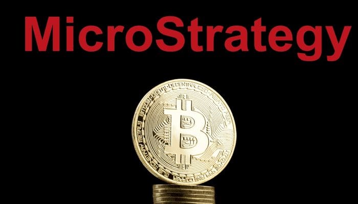 MicroStrategy CEO ontkent bitcoins te hebben verkocht