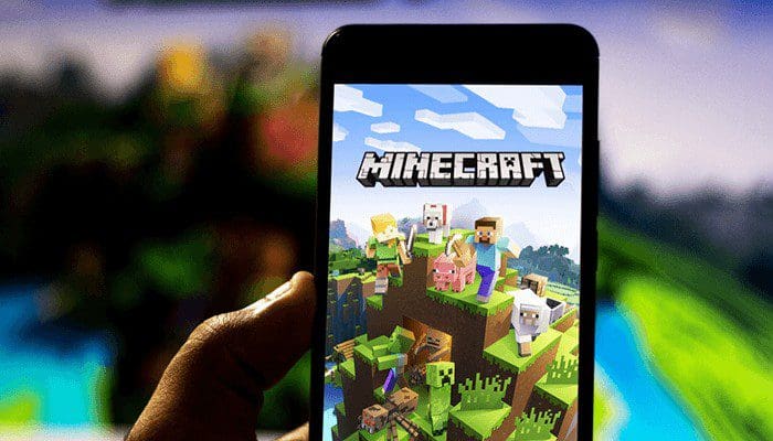 Het spel Minecraft zal nooit NFT's aanbieden