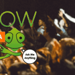 AIOW AMA met Crypto Insiders begint om 19.00 uur in ons gratis discussiekanaal!