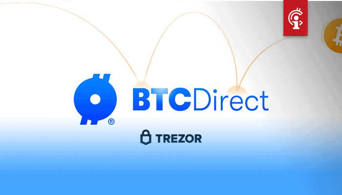 nederlandse_BTC_direct_en_trezor_gaan_unieke_samenwerking_aan