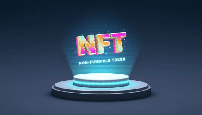 Vraag naar NFT’s neemt toe, Solana NFT omzet stijgt 170%