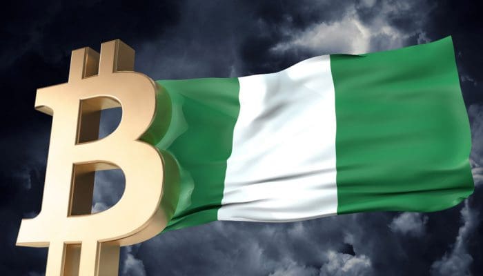 El BTC se dispara un 60% en Nigeria después de limitar el efectivo