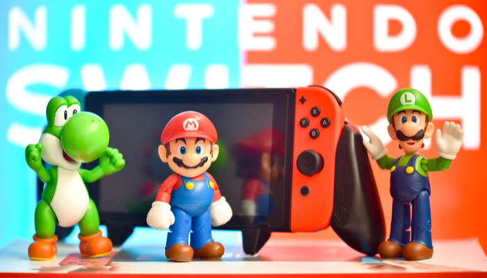 Ex-CEO Nintendo gelooft in gaming NFT's, maar plaatst kanttekening