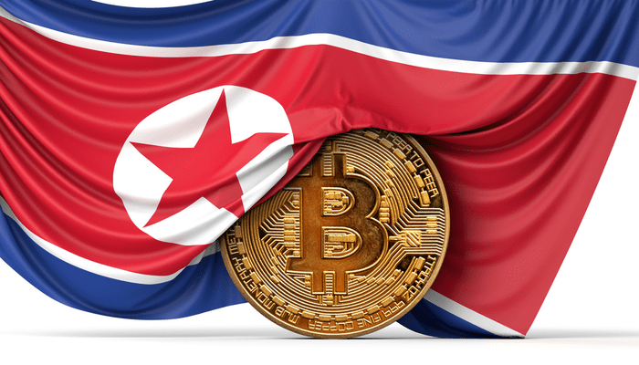 Noord-Korea houdt crypto evenement, maar het is niet wat het lijkt