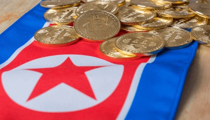 3 grootmachten houden topoverleg over Noord-Koreaanse crypto hackers