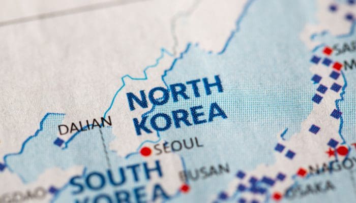 FBI bevestigt dat Noord-Korea achter crypto hack van $100 miljoen zat