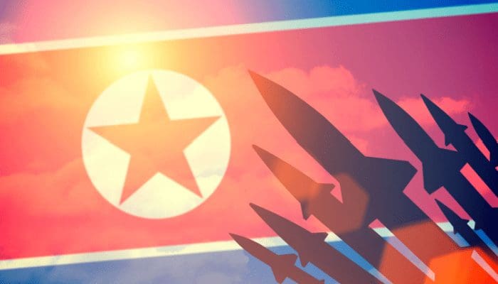 Noord-Korea steelt 80% minder crypto, maar het klinkt beter dan het is