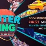 Outer Ring is een door spelers aangestuurde Sci-Fi MMORPG en Metaverse die vervroegde toegang biedt aan investeerders