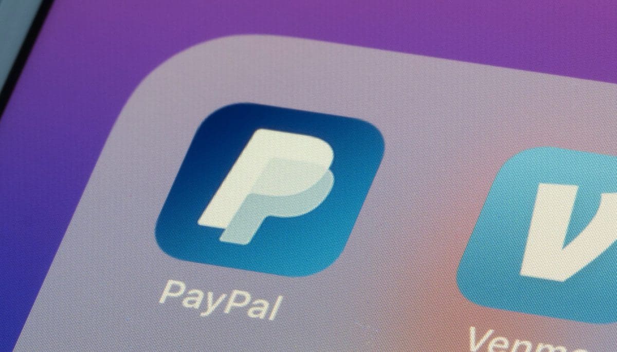 PayPal's Bitcoin-plannen onthuld in nieuw document