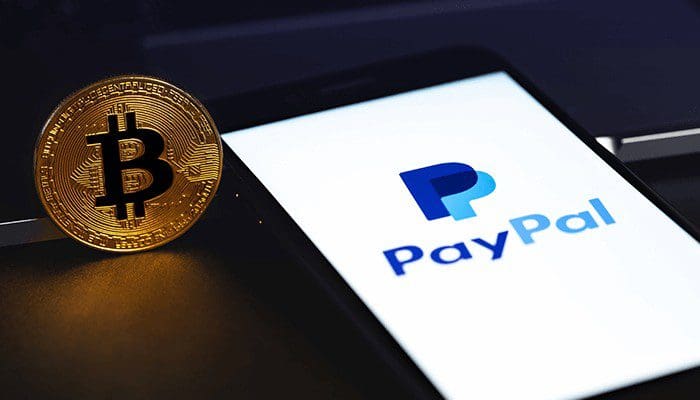 PayPal gaat alle soorten crypto en blockchain diensten omarmen