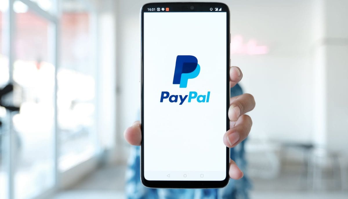 PayPal trapt op rem, stopt met crypto-aankopen in VK