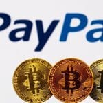 PayPal laat gebruikers nu bitcoin naar andere wallets sturen