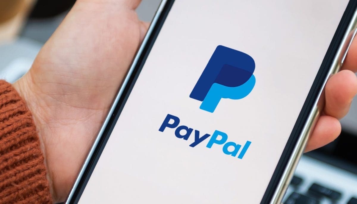 PayPal rolt internationale betalingen met crypto uit