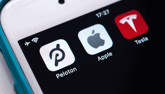 4 redenen waarom de overname van Peloton door Apple niet logisch is