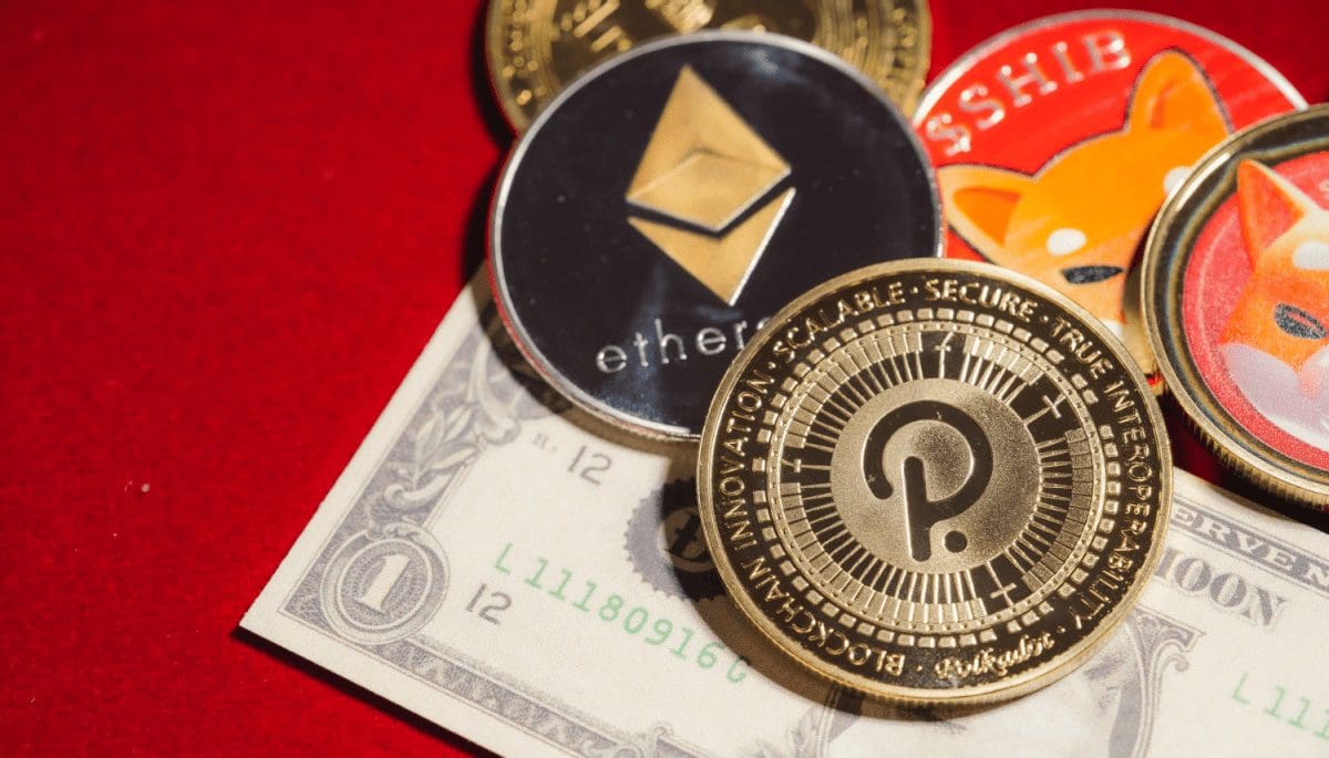 Polkadot en Ethereum oprichter Gavin Wood treedt af als CEO