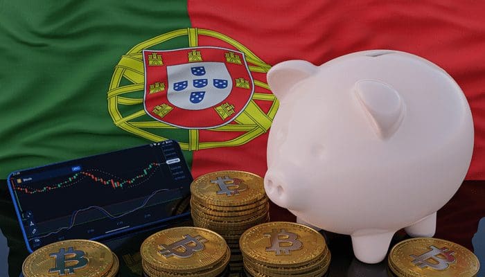 portugal-bitcoin-belasting Portugal wil af van status als ‘bitcoin belastingparadijs’