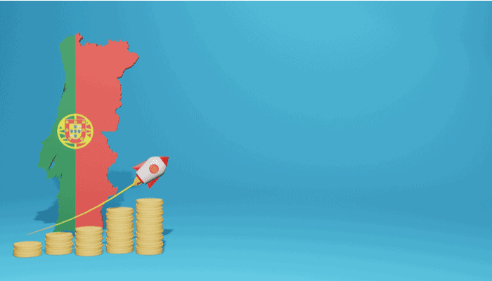 Hoe Portugal een bitcoin paradijs aan het worden is