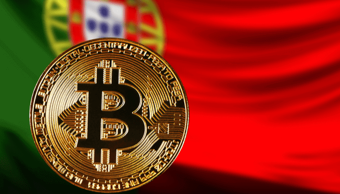 Nederlandse ‘Bitcoin familie’ strijkt neer in Portugal, betaalt 0% belasting