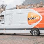 PostNL lanceert crypto postzegel NFT's