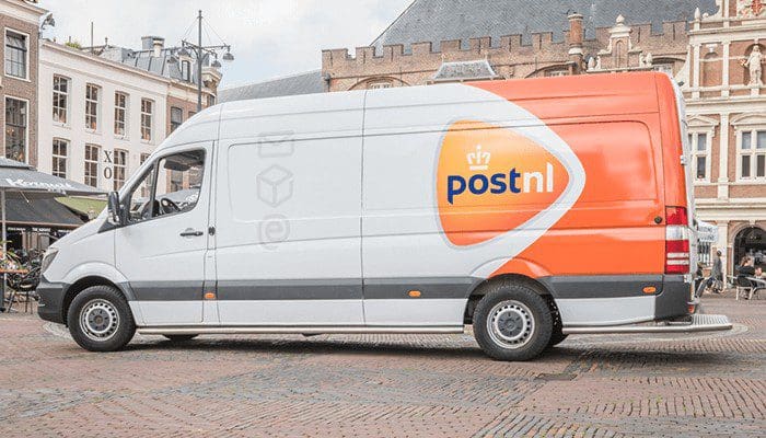 PostNL lanceert crypto postzegel NFT's