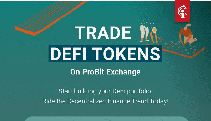 probit_exchange_onthult_vernieuwde_defi_pagina_na_behalen_hoge_rendementen
