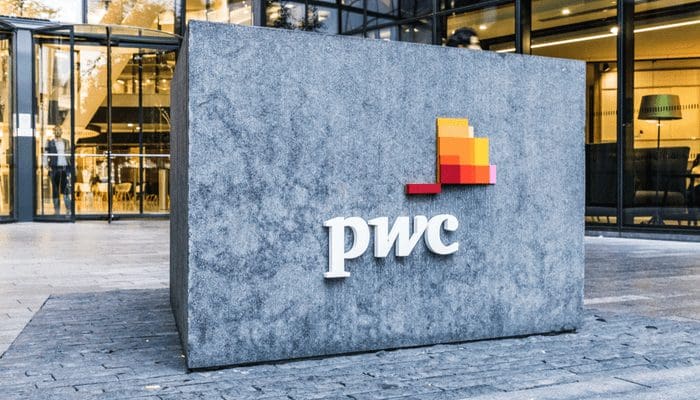 38% van hedgefondsen investeert in crypto als bitcoin, zegt PwC