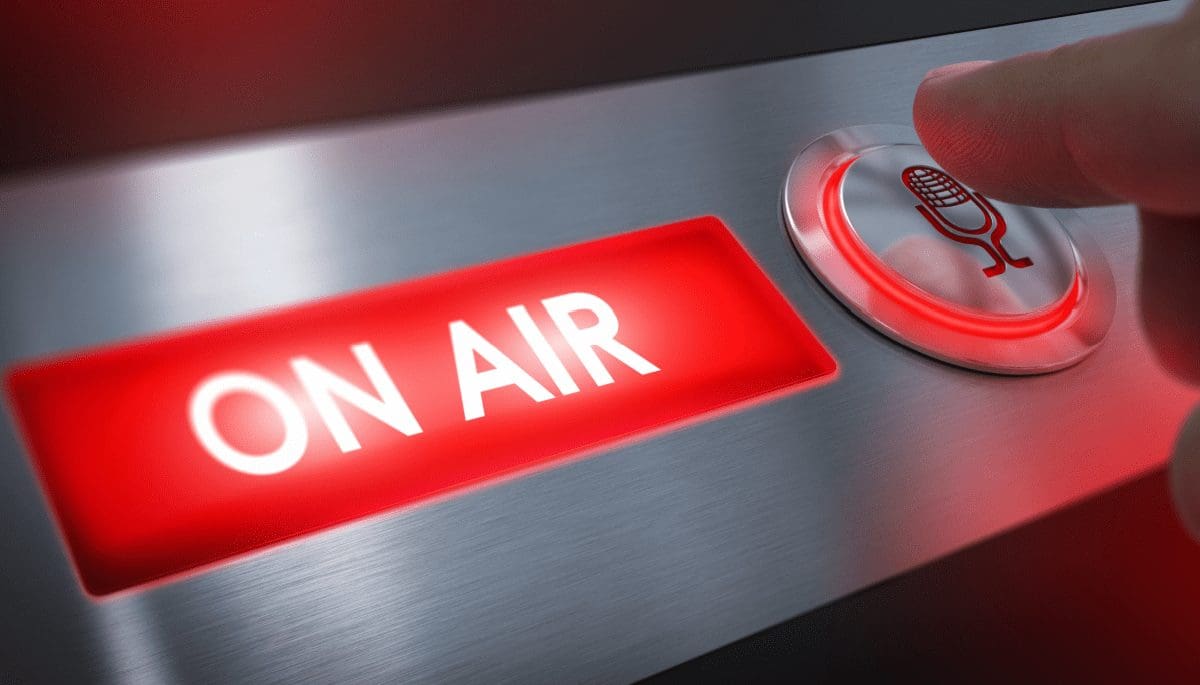radiostilte Complete radiostilte vanuit 36% van de top 1.000 crypto projecten