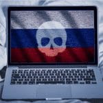 Rusland ontvangt driekwart van alle illegale crypto uit ransomware