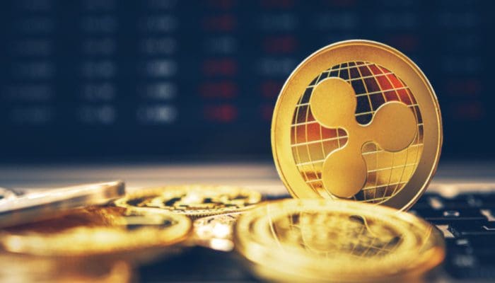 Ripple koersvoorspelling: slecht weer op komst voor XRP