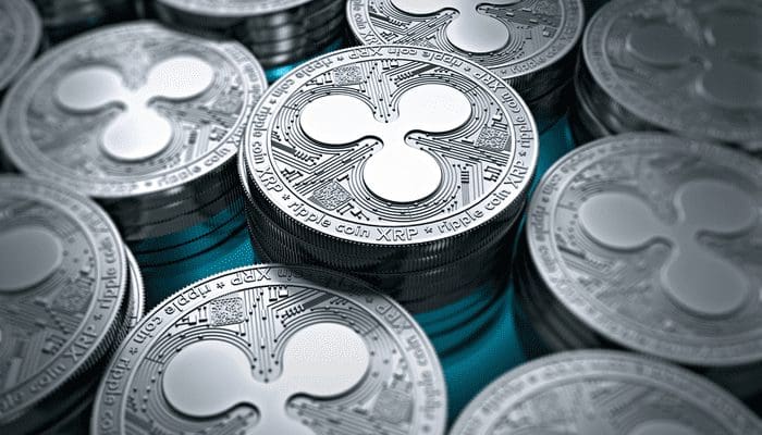 Ripple koers analisten voorspellen harde XRP daling voor begin 2023