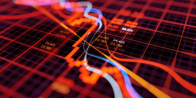 Bitcoin beursfondsen zien 850 miljoen euro verdwijnen in 1 week