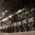 Russische bitcoin miners slaan massaal goedkope machines in