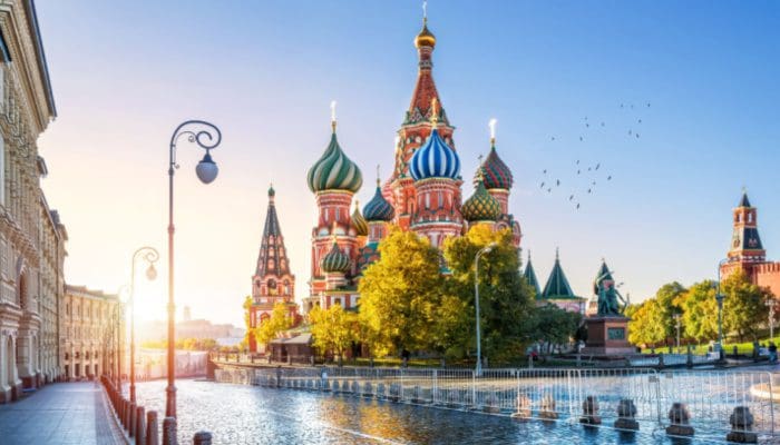 Gaat Rusland stablecoin transacties legaliseren?