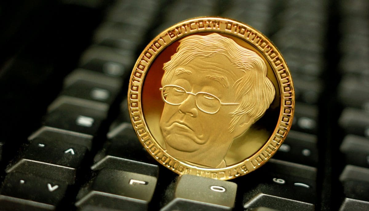 satoshi-bitcoin-schatzoeken Crypto Rewind 22: Bitcoin schatzoeken en paniek door China