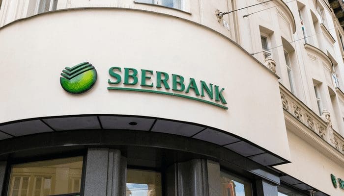 Grootste bank van Rusland ontvangt licentie om crypto uit te geven