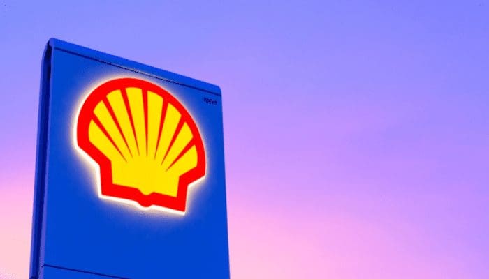 Dit is hoe Shell blockchain technologie gebruikt