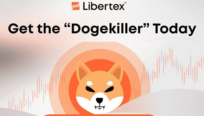 Libertex Shiba Inu