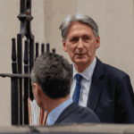 Voormalige Britse minister Handelen in crypto is gokken