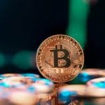 Slechts 1,3 miljoen bitcoins beschikbaar op exchanges