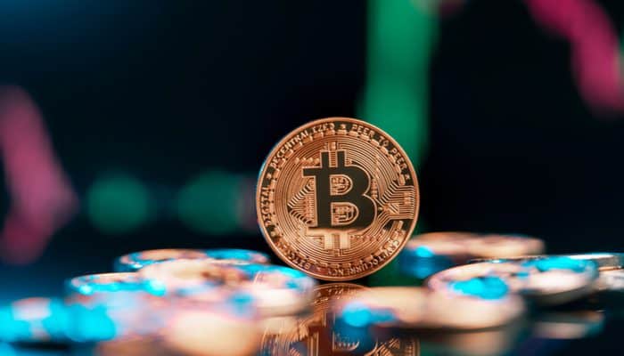 Slechts 1,3 miljoen bitcoins beschikbaar op exchanges