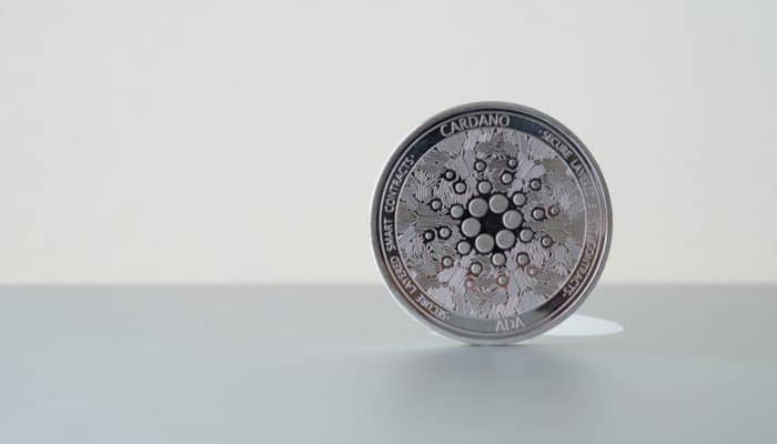 Aantal Cardano wallets stijgt met 1.200% in een jaar