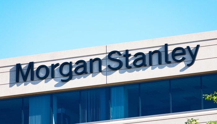 Caída de la oferta de stablecoin preocupa a Morgan Stanley